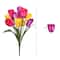 19" Tulip Bush by Ashland®